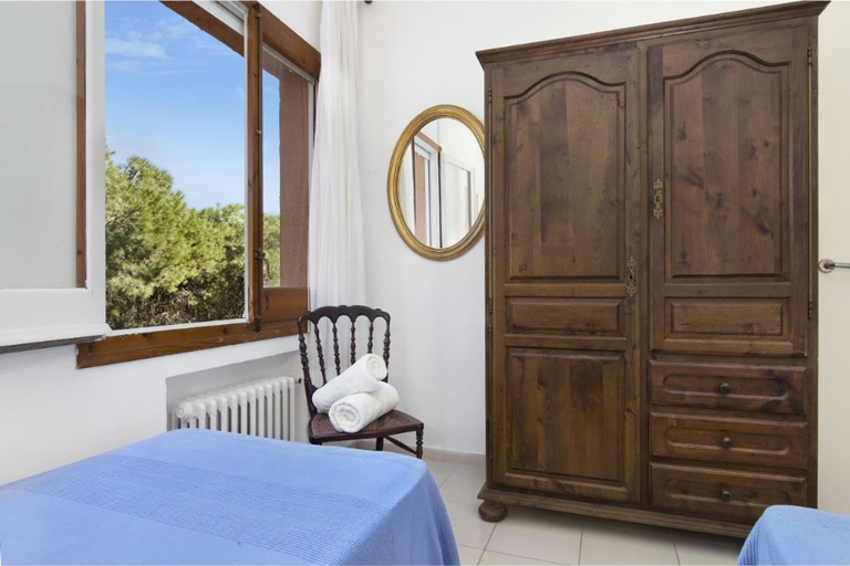 Room 3, Carena 2 in Llafranc, Girona