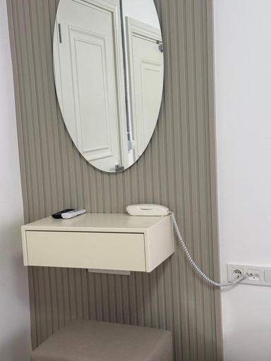 Bathroom 5, Neo Konak, Fatih