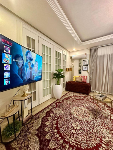 Others 4, EXTACODE APARTMENT, AbujaMun