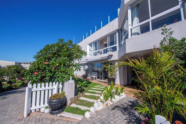 Exterior & Views 2, Thanda Vista - Bed and Breakfast, Eden