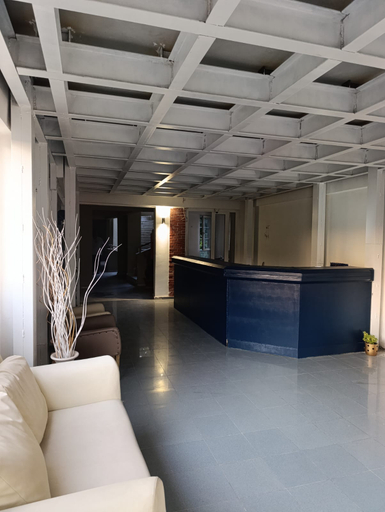 Public Area 2, Asya Blue Apartments, Marmaris