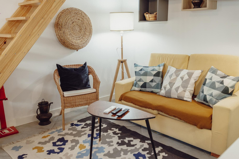Room 2, Mezzanine Stylish Apartment H by Vacationy, Porto