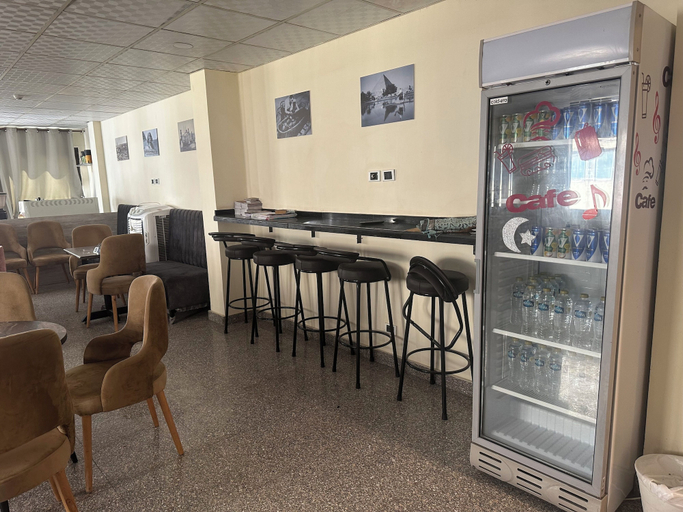 Food & Drinks 2, jordan hotel, 'Abdin