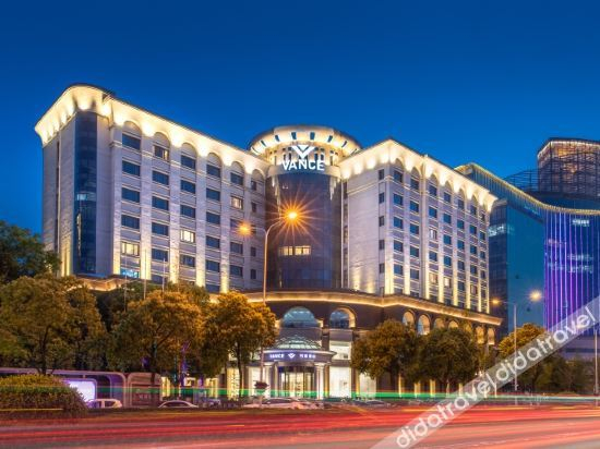 Others 3, VANCE HOTEL, Taizhou