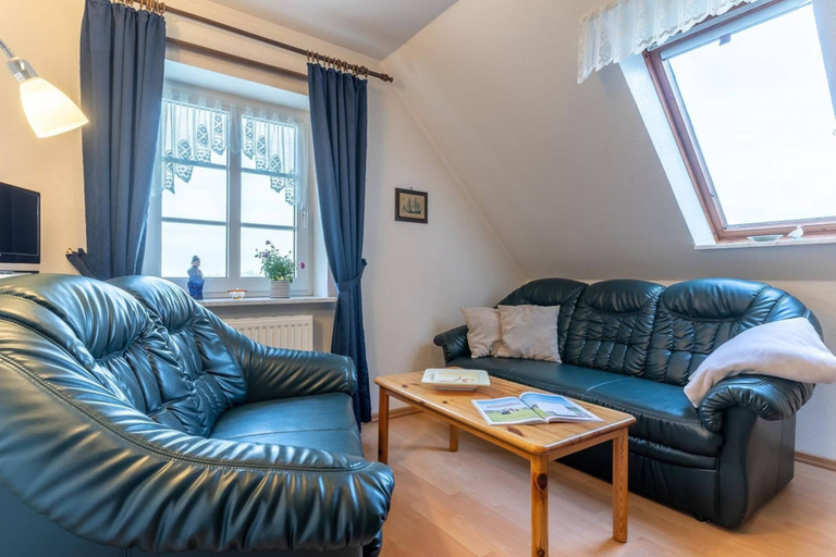 Living room 5, Ferienwohnungen, Tonning, Nordfriesland