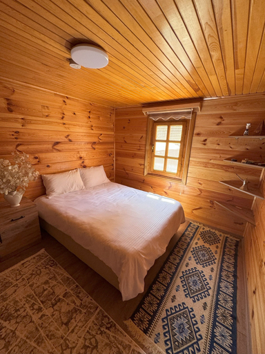 Bedroom 2, Selin Yaşam Evi, Borçka