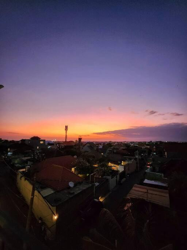 Others 2, Villa Bintang Berawa Canggu, Badung