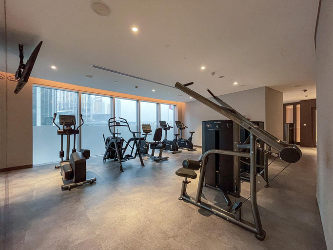 Room 3, Opera Grand 6101 - DT, Dubai