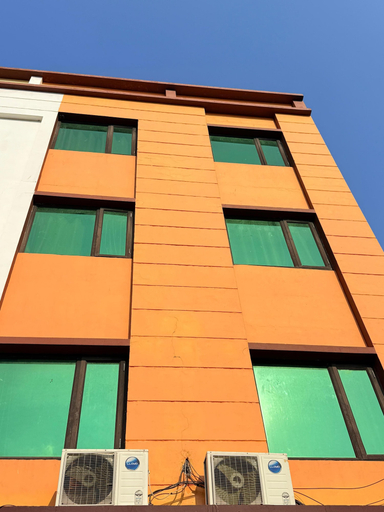 Exterior & Views, HOTEL LA PLAZO, Dehradun