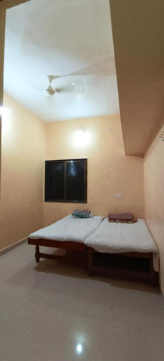 Others 5, Mallikarjun Residency with AC, Solapur
