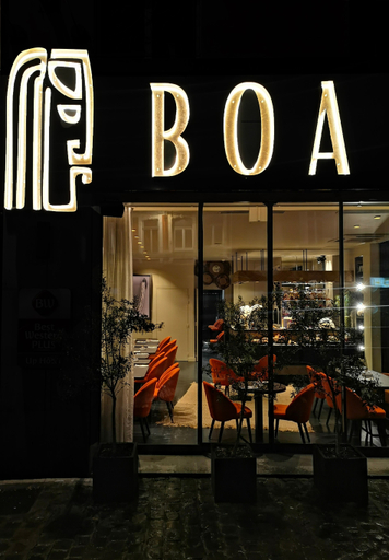 Exterior & Views, Boa Hotel - BW Signature Collection - Lille Centre Gares, Nord