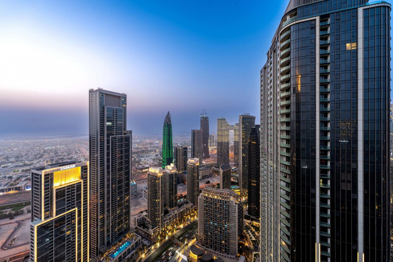 Room 2, Opera Grand 6101 - DT, Dubai