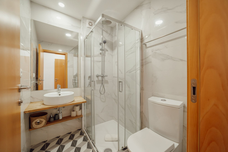 Room 3, Chillout Trindade Home by Vacationy, Porto