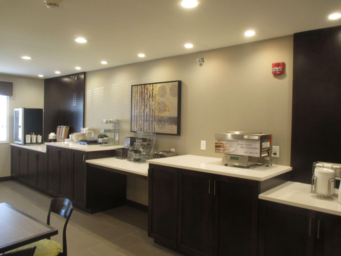 Food & Drinks 5, Best Western Harvest Inn & Suites, Grand Forks