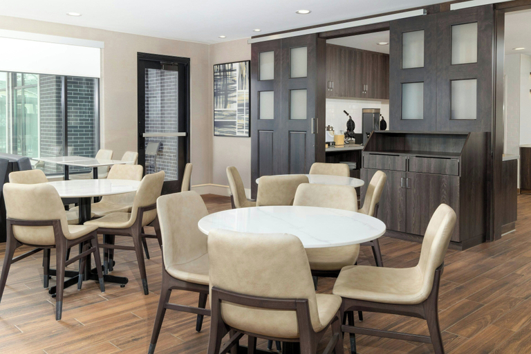Food & Drinks 5, Residence Inn by Marriott Novato Sonoma, Marin
