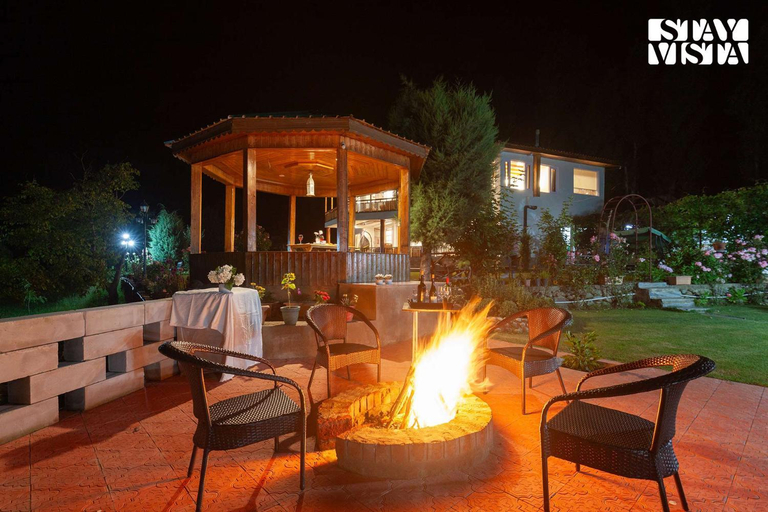 Facilities 2, StayVista at Ruhaniyat, Anantnag