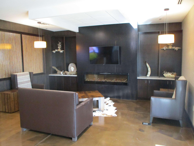Public Area 3, Best Western Plus Lakeview Hotel, Lake