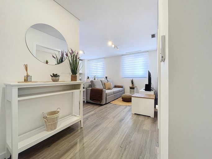 Room 5, Cassia Loft by Atlantic Holiday, Funchal