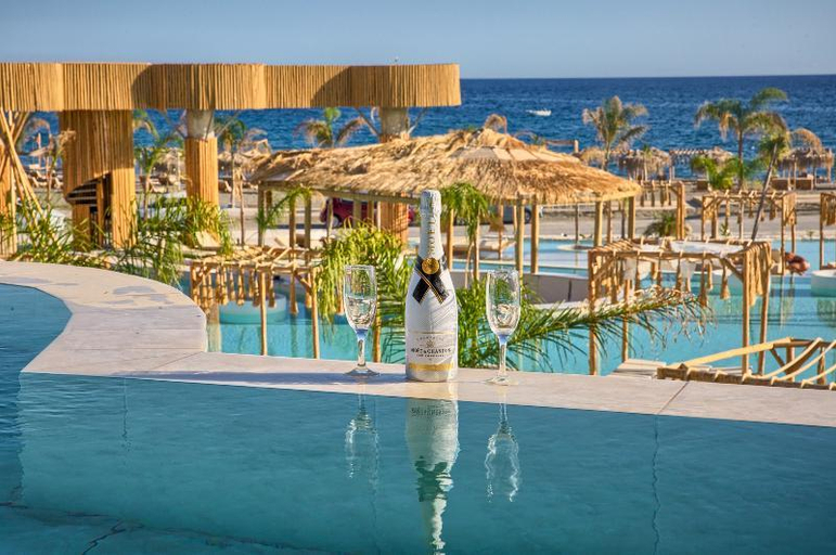 Sport & Beauty 2, ALia Luxury Suites, South Aegean
