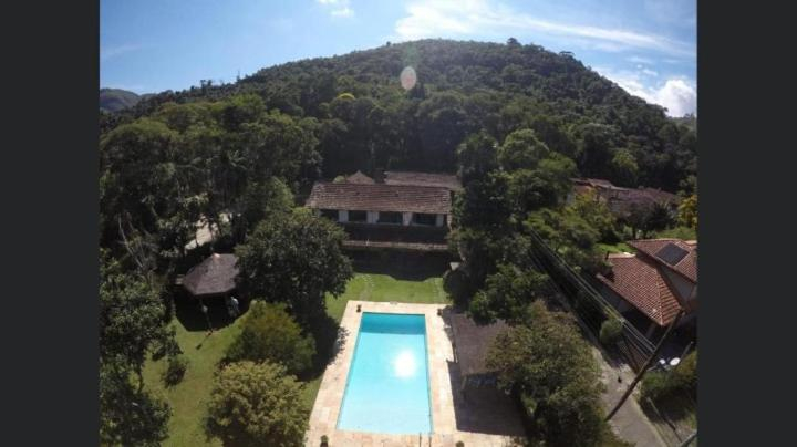 Others 3, Vista da Montanha, Petrópolis