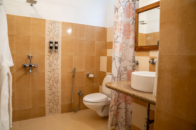 Bathroom 4, Udaigarh, Udaipur