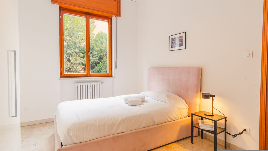 Room 4, Residenza Ponte Pietra - Italian Homing, Verona