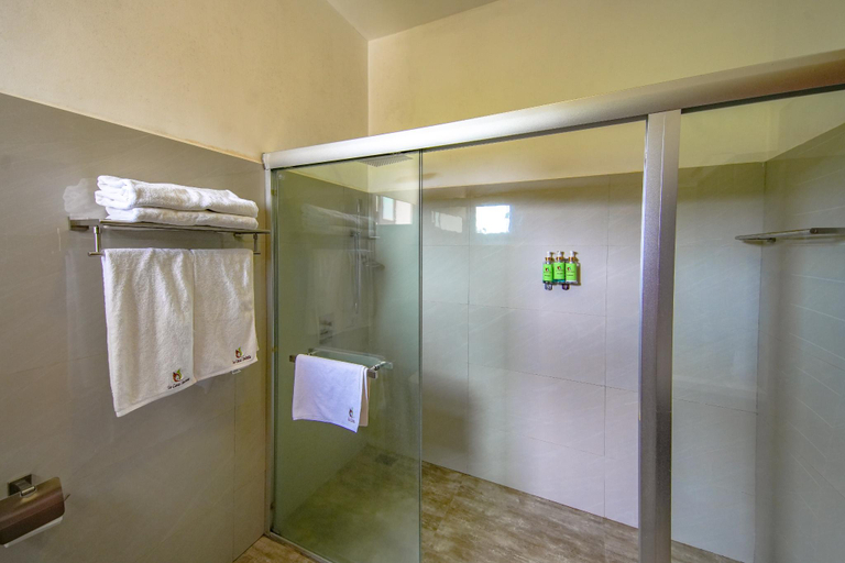 Bathroom 5, La Casa Lindula Villa Eliya, Nuwara Eliya