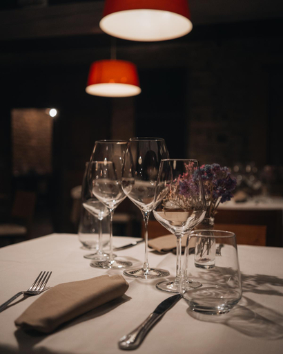 Food & Drinks 4, I Tre Poggi Dimora di Charme, Asti