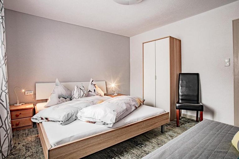 Others 4, Apartments Leszek SILVRETTA SUMMERCARD on SALE, Landeck