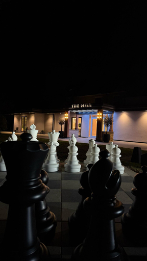 Food & Drinks, The Mill Sharnbrook, Bedfordshire