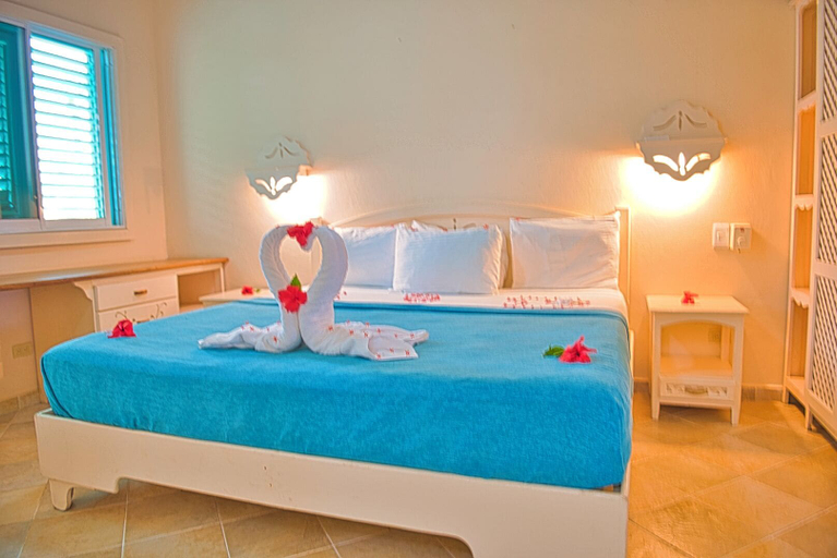 Bedroom 3, Villa Chiara Las Terrenas, Las Terrenas