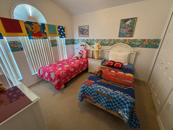 Others 4, Sunset Villa Your Gateway to a Magical Florida Vacation!, Osceola