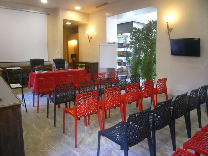 Food & Drinks 5, Eurohotel, Milano