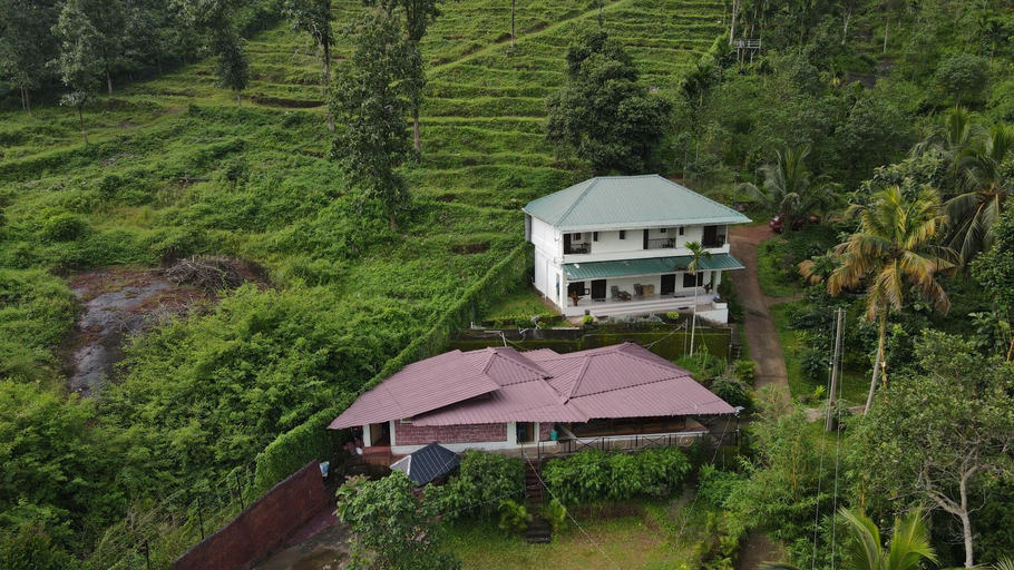 Exterior & Views 1, Pepper and Clove Enclave, Kollam
