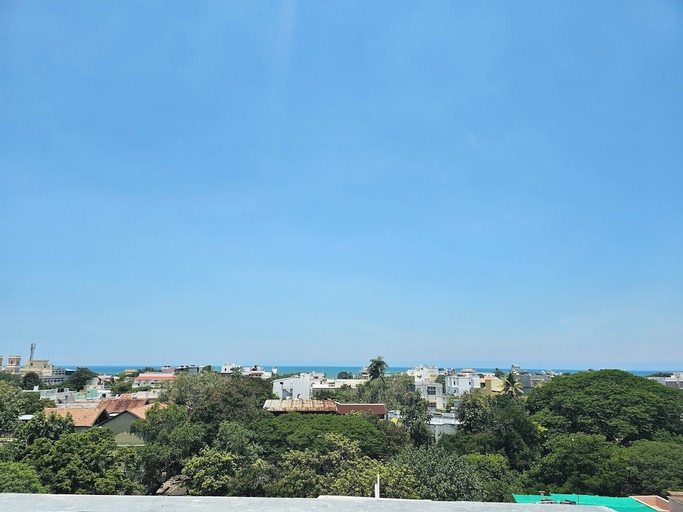 Others 5, The French Villa Elite, Puducherry