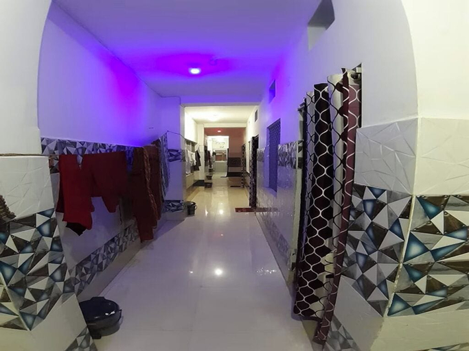 Others 5, DhamStay Hotel Pranab Sadan Near Beach, Puri