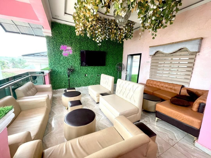 Others 3, Alabama Luxury hotel Osogbo, Olorunda
