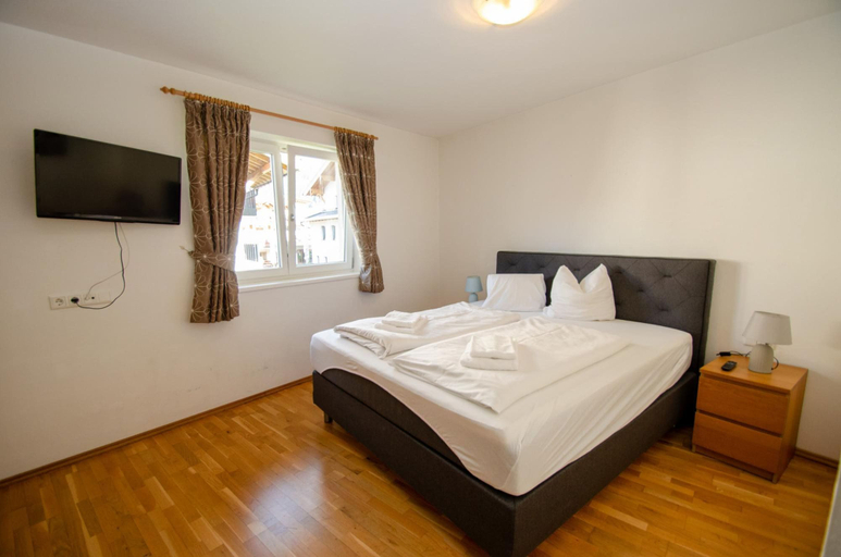 Room 3, Kitz Residenz Six in Kaprun, Zell am See