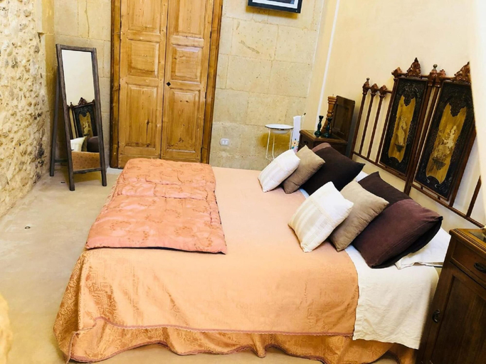 Bedroom 4, Borgoincorte, Lecce