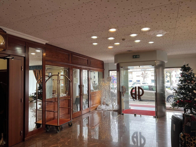 Others 5, Hotel President Venezia, Venezia