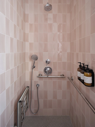 Bathroom 3, The Martinsburg, Gillespie