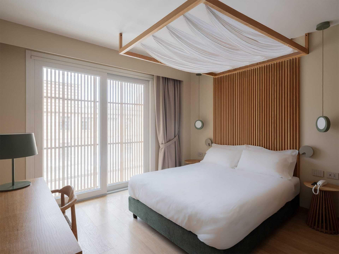 Bedroom 3, San Vito Resort & Spa, Trapani