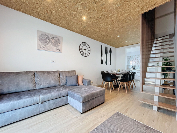 Room 4, Atlantic Lookout by Atlantic Holiday, Calheta