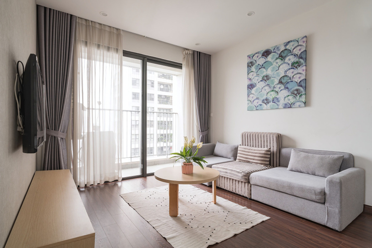 Others 5, HKG-Vinhomes D'Capitale Relaxation Place, Cầu Giấy