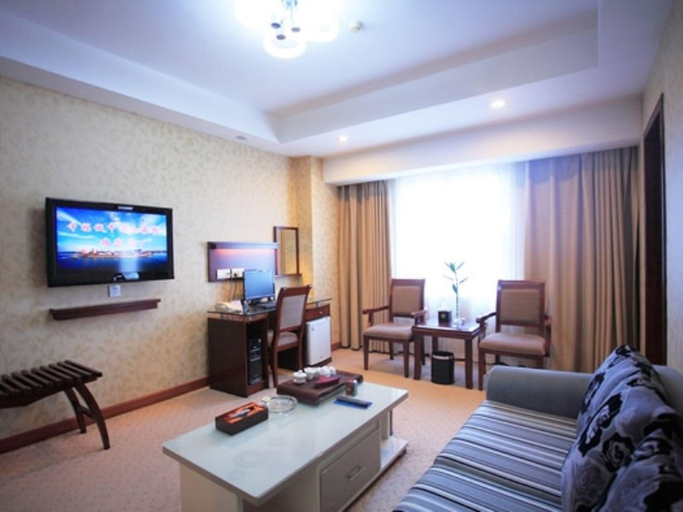 Others 2, GreenTree Eastern Hotel (Bozhou Wanda Plaza), Bozhou