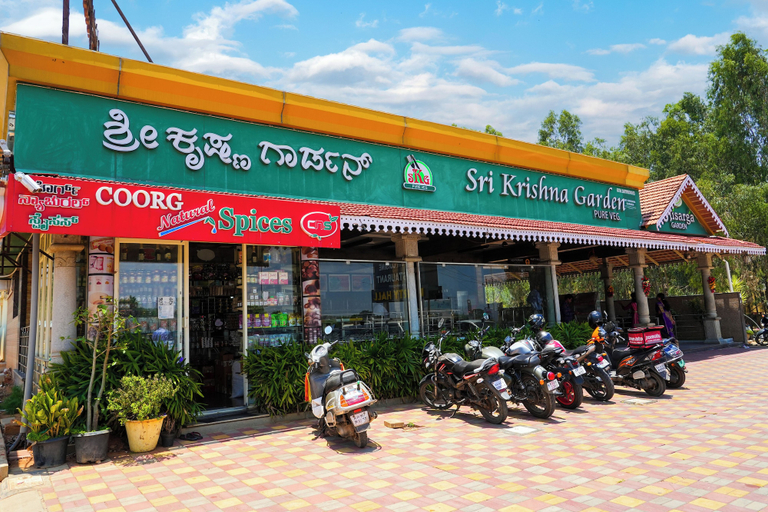 Exterior & Views 2, Sri Krishna Inn, Bangalore Rural