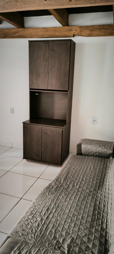 Others 2, Apartamento Loft Confort 02, Ponta Porã