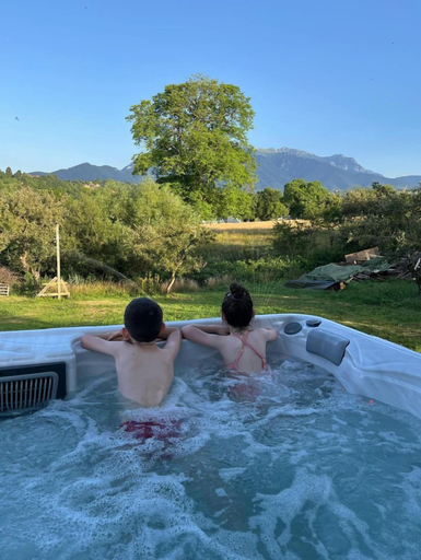 Sport & Beauty 3, Vino Chalets, Bran