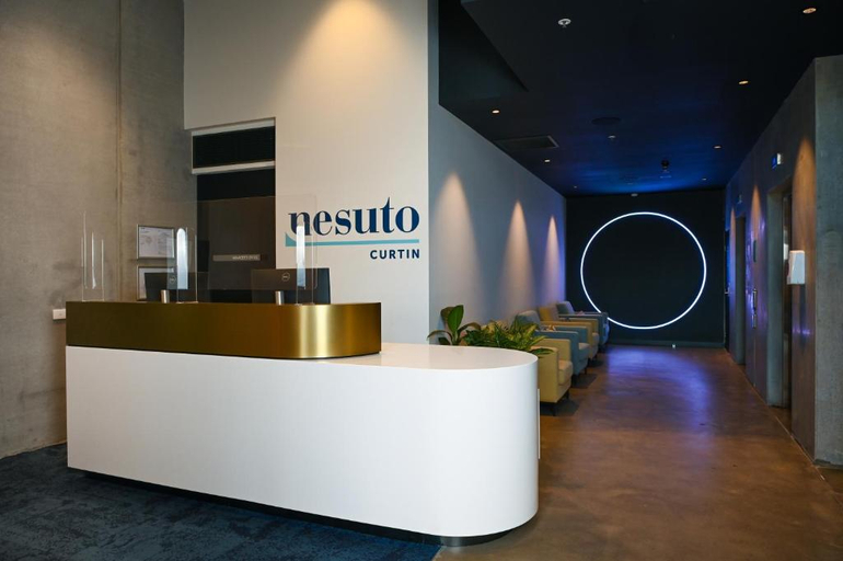 Public Area 3, Nesuto Curtin Perth Hotel, Victoria Park