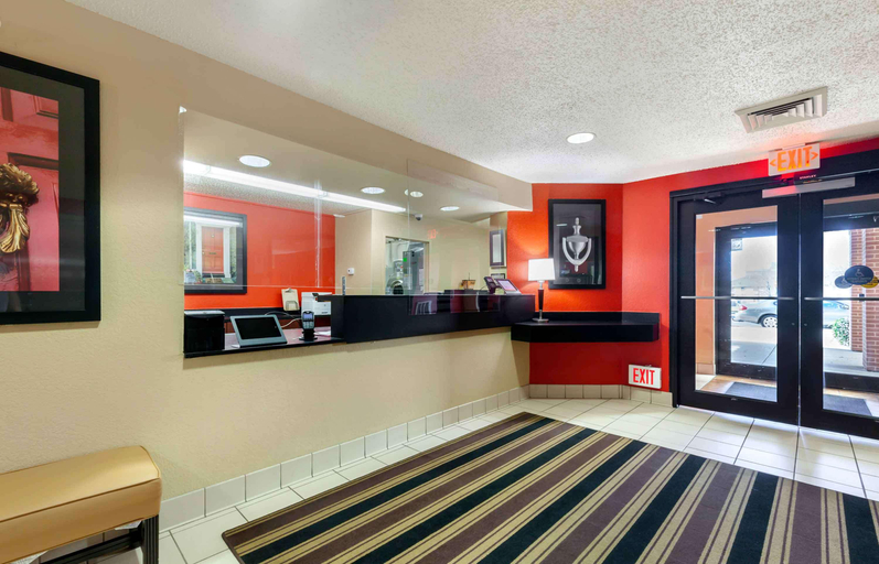 Public Area 3, Extended Stay America Suites Rockford I90, Winnebago